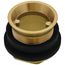 ST27A, 1-1/2" Spud Coupling ASM