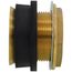 ST27A, 1-1/2" Spud Coupling ASM