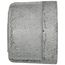 1/2" Galv Cap, Class 150