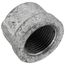 3/4" Galv Cap, Class 150