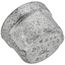 3/4" Galv Cap, Class 150