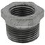 3/4" x 1/2" Galv Hexagon Bushing, Class 150