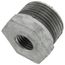 3/4" x 1/4" Galv Hexagon Bushing, Class 150
