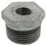 3/4" x 1/4" Galv Hexagon Bushing, Class 150