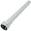 V500AA Chrome Plated Vacuum Breaker 1-1/4" x 15",