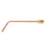 VMA-J-15 Light Duty Multi-Flame Heating Nozzle