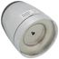 EBV-304-A SOLIS Water Closet Cover/Ring/Sensor Assembly (1.28 GPF/1.6 GPF)