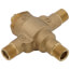 MIX-135-A Thermostatic Mixing Valve (for 1 Faucet), 0326045PK