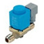 1/2" ODF EVR8 Solenoid Valve without Manual Operation