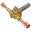 1/2" ODF EVR6 Normally Closed Solenoid Valve