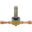 1/2" ODF EVR6 Normally Closed Solenoid Valve
