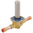 3/8" ODF EVR6 Solenoid Valve without Manual Operation