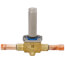3/8" ODF EVR6 Solenoid Valve without Manual Operation