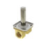1/2" EV220B Normally Closed Solenoid Valve