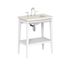 Townsend Under Counter Sink (White)