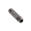 1/8" x 1-1/2" Black Nipple