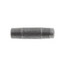 1/8" x 1-1/2" Black Nipple