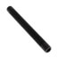 1/8" x 4" Schedule 40 Black Nipple