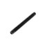1/8" x 4" Schedule 40 Black Nipple