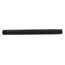 1/8" x 4-1/2" Schedule 40 Black Nipple