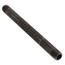 1/8" x 4-1/2" Schedule 40 Black Nipple