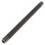 1/8" x 5-1/2" Schedule 40 Black Nipple