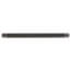 1/8" x 5-1/2" Schedule 40 Black Nipple