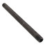 1/8" x 7" Schedule 40 Black Nipple