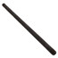 1/8" x 11" Schedule 40 Black Nipple
