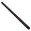 1/8" x 11-1/2" Schedule 40 Black Nipple