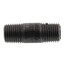 1/4" x 1-1/2" Black Nipple