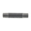 1/4" x 2-1/2" Black Nipple