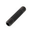 1/4" x 2-1/2" Black Nipple