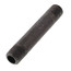 1/4" x 3" Schedule 40 Black Nipple