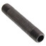 1/4" x 3" Schedule 40 Black Nipple