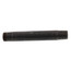 1/4" x 3-1/2" Schedule 40 Black Nipple