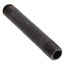 1/4" x 3-1/2" Schedule 40 Black Nipple