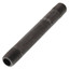 1/4" x 4" Schedule 40 Black Nipple
