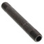 1/4" x 4" Schedule 40 Black Nipple