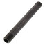 1/4" x 5" Schedule 40 Black Nipple
