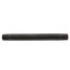 1/4" x 5" Schedule 40 Black Nipple