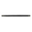 1/4" x 8" Schedule 40 Black Nipple