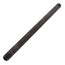 1/4" x 8-1/2" Schedule 40 Black Nipple