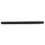 1/4" x 8-1/2" Schedule 40 Black Nipple