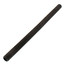 1/4" x 9" Schedule 40 Black Nipple