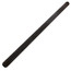 1/4" x 11-1/2" Schedule 40 Black Nipple