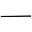1/4" x 11-1/2" Schedule 40 Black Nipple