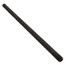 1/4" x 11-1/2" Schedule 40 Black Nipple