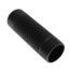 3/8" x 3-1/2" Schedule 40 Black Nipple
