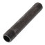 3/8" x 4" Schedule 40 Black Nipple